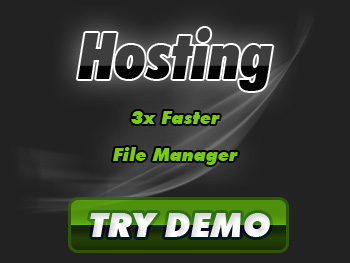Webspace Hosting Packages